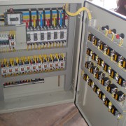 tủ điện điều khiển công nghiệp